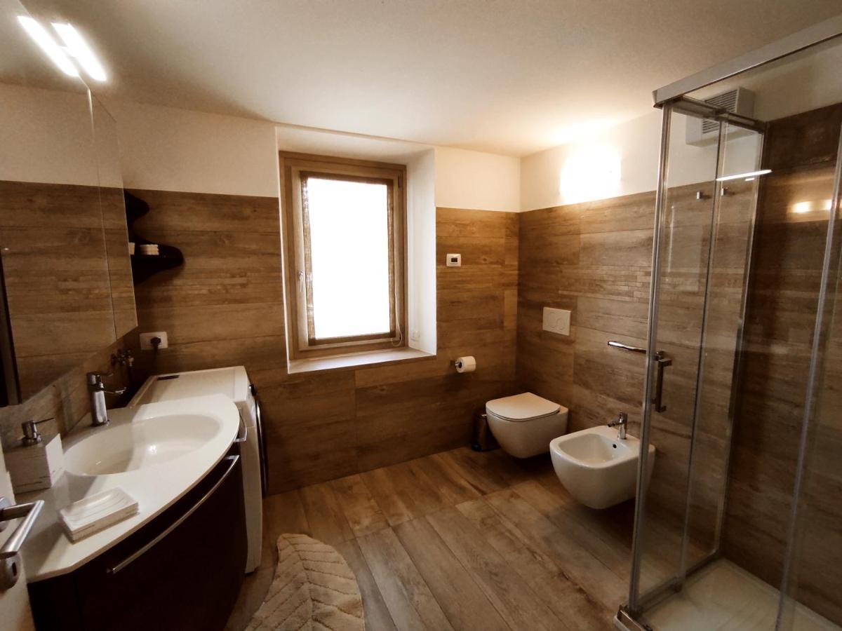 Big House, Rent In Mountain, 55 Min From Verona Bosco Chiesanuova Buitenkant foto