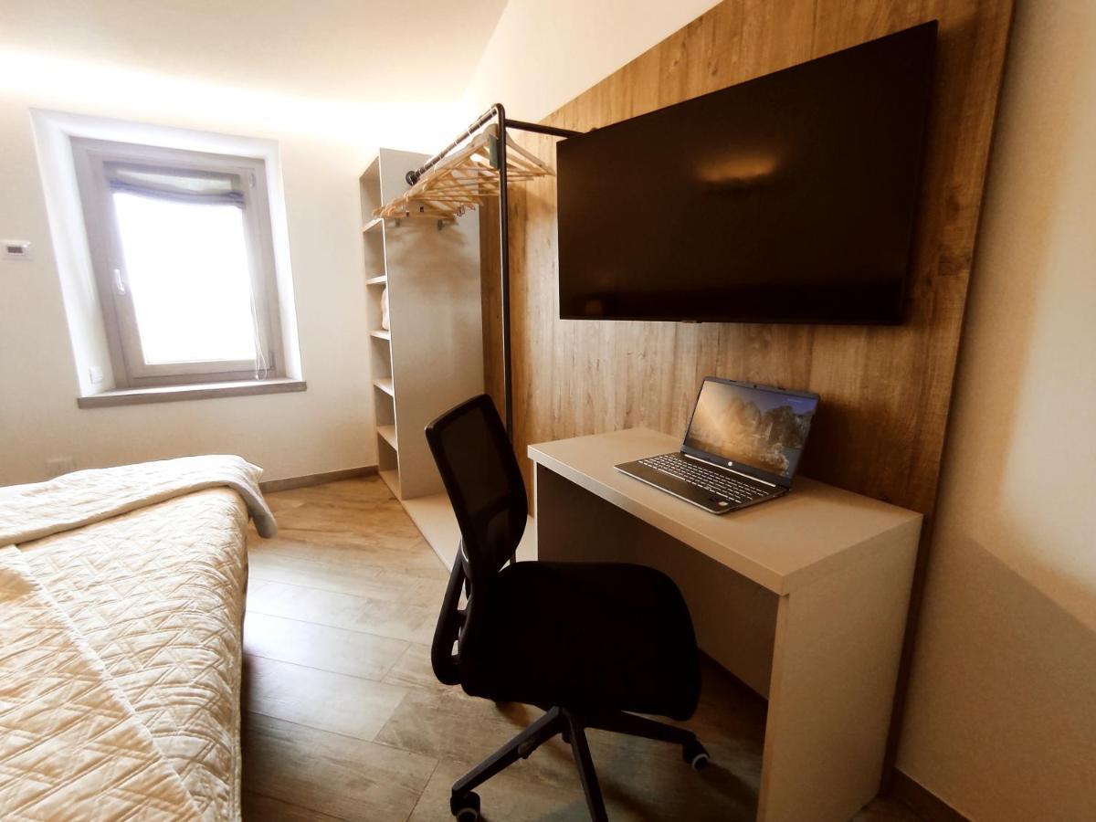 Big House, Rent In Mountain, 55 Min From Verona Bosco Chiesanuova Buitenkant foto