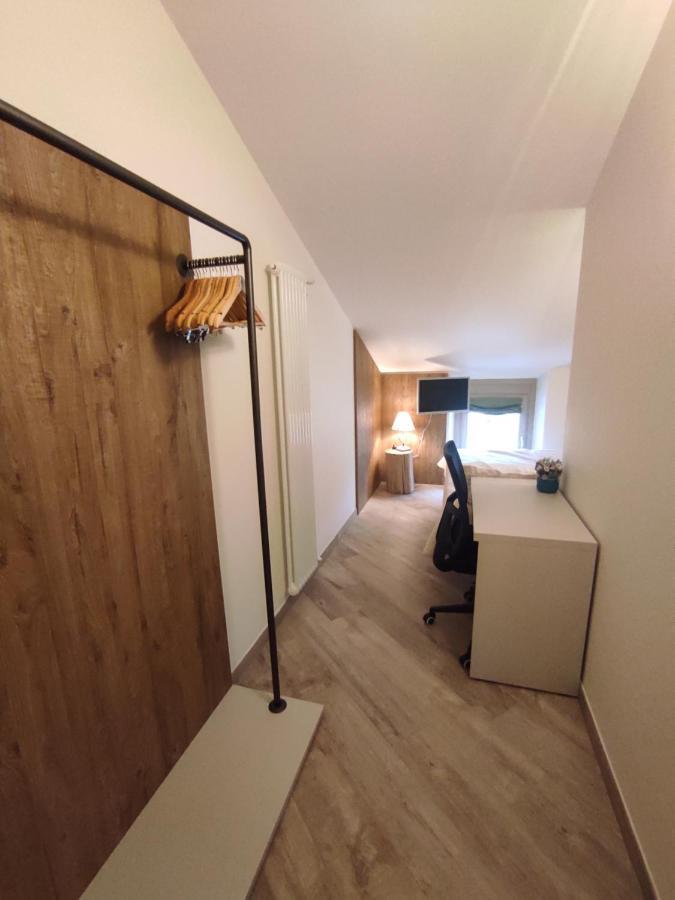 Big House, Rent In Mountain, 55 Min From Verona Bosco Chiesanuova Buitenkant foto