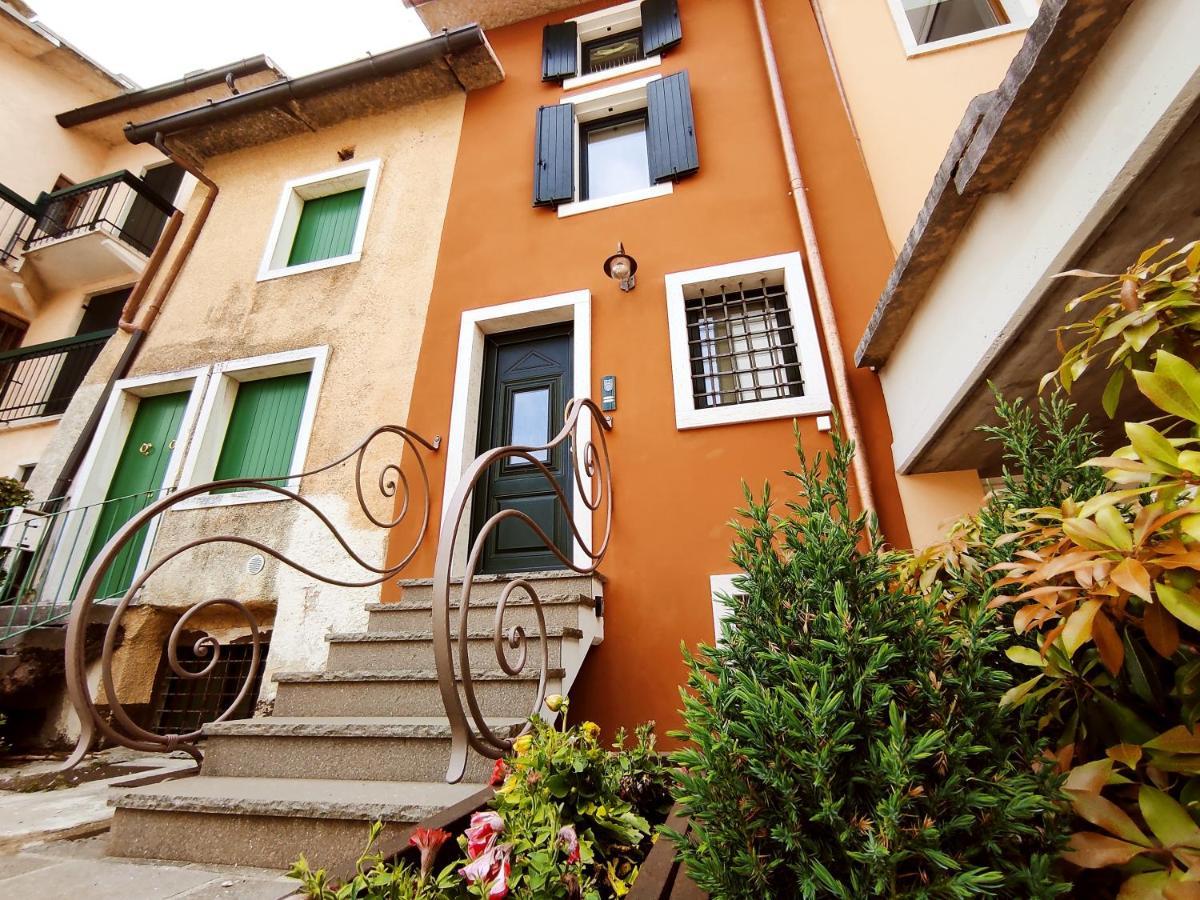 Big House, Rent In Mountain, 55 Min From Verona Bosco Chiesanuova Buitenkant foto